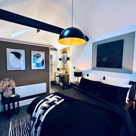 Luxury Self-Contained Suite. كارديف المظهر الخارجي الصورة