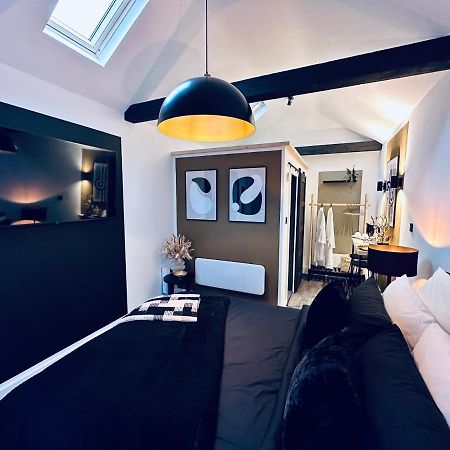 Luxury Self-Contained Suite. كارديف المظهر الخارجي الصورة
