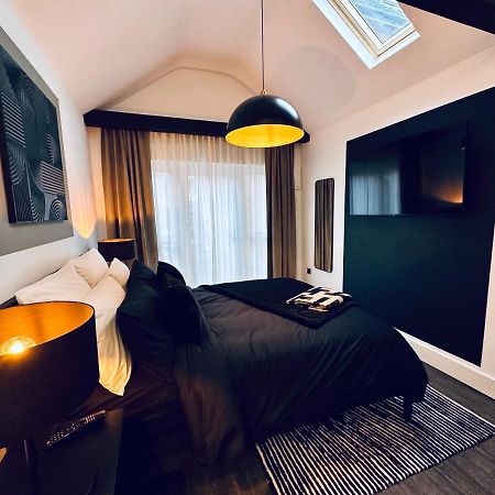 Luxury Self-Contained Suite. كارديف المظهر الخارجي الصورة