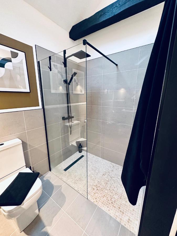 Luxury Self-Contained Suite. كارديف المظهر الخارجي الصورة
