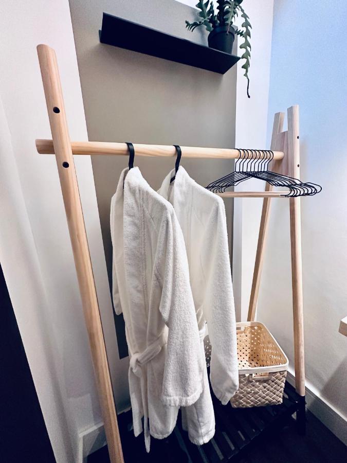 Luxury Self-Contained Suite. كارديف المظهر الخارجي الصورة