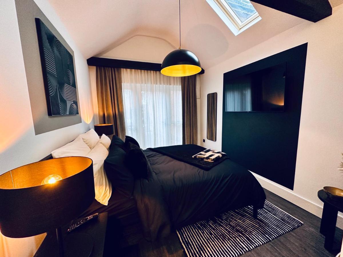 Luxury Self-Contained Suite. كارديف المظهر الخارجي الصورة